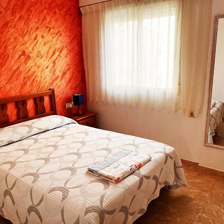 Апартаменты Gandialco Playa De Гандия Экстерьер фото